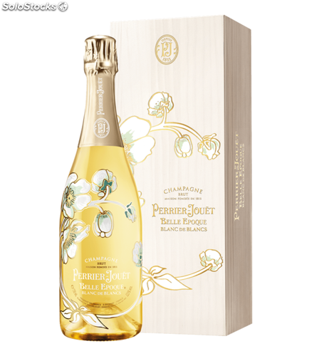 Perrier-Jouët Blanc de Blancs Magnum (1.50L)