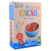 Petit Dej Cocoa Adult