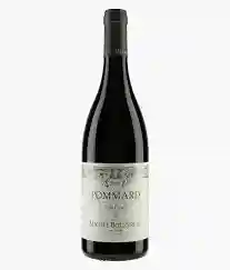 Pommard Les Cras / Domaine Bouzereau - 2022 - 300cl