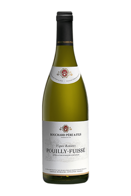 Pouilly-Fuisse Bouchard 2020 75cl