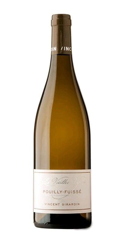 Pouilly-Fuissé Girardin "Vieilles Vignes" 2022 - 0.75L