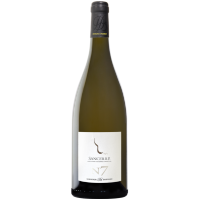 Sancerre aop blc n7 donatien bahuaud 75 cl  