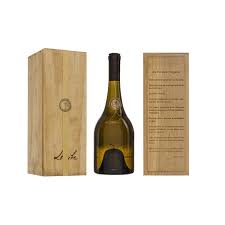 Singulier de leoube blanc de blanc 2020, 75cl