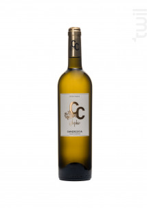 Clos canereccia, cuvee sophie blanc 2018, corse, 75cl 