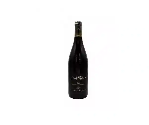 Saint Joseph / Domaine du Coulet - Mathieu Barret -BIO-2021/2022 75 cl 