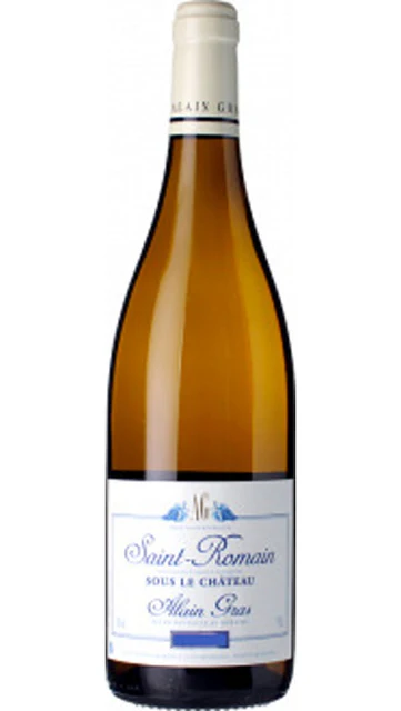 MAGNUM Saint Romain "Sous le Château" /  Domaine Alain Gras 2022 150cl