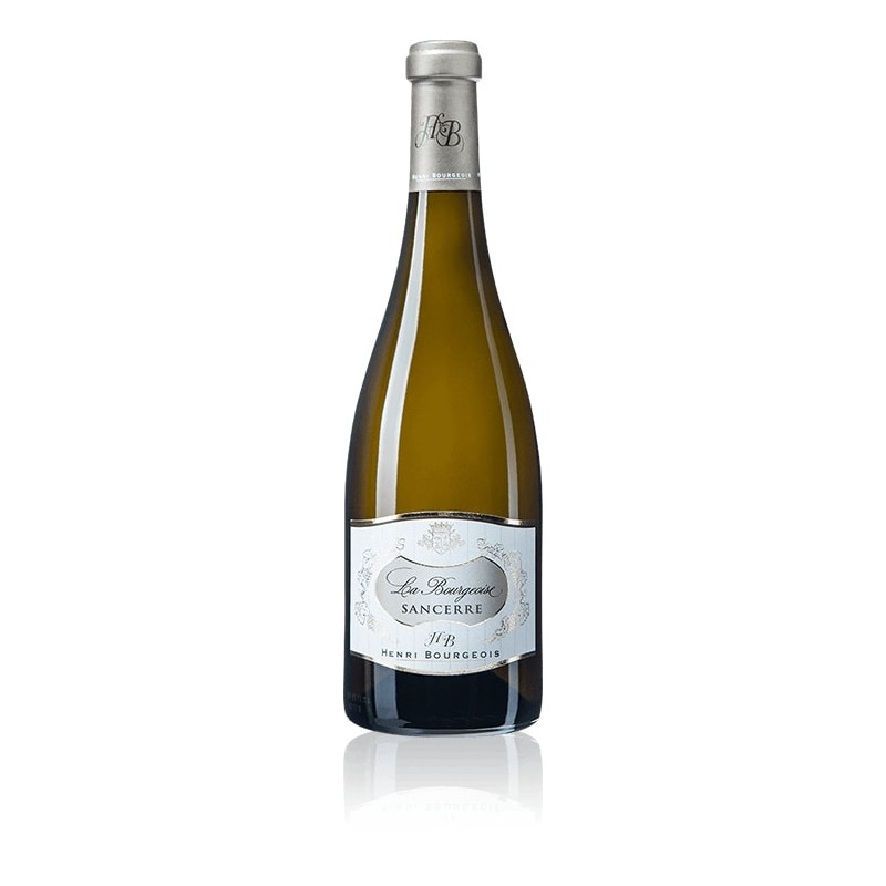 Sancerre La Bourgeoise Henri Bourgeois 2014 75cl  