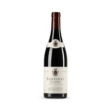 Santenay Charmes / Domaine Roger Belland-2021-75cl