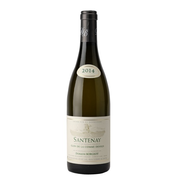 Santenay ''La Comme Dessus'' / Domaine Guy Amiot & Fils -BIO- 2017 75cl  