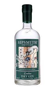 Sipsmith 70cl 