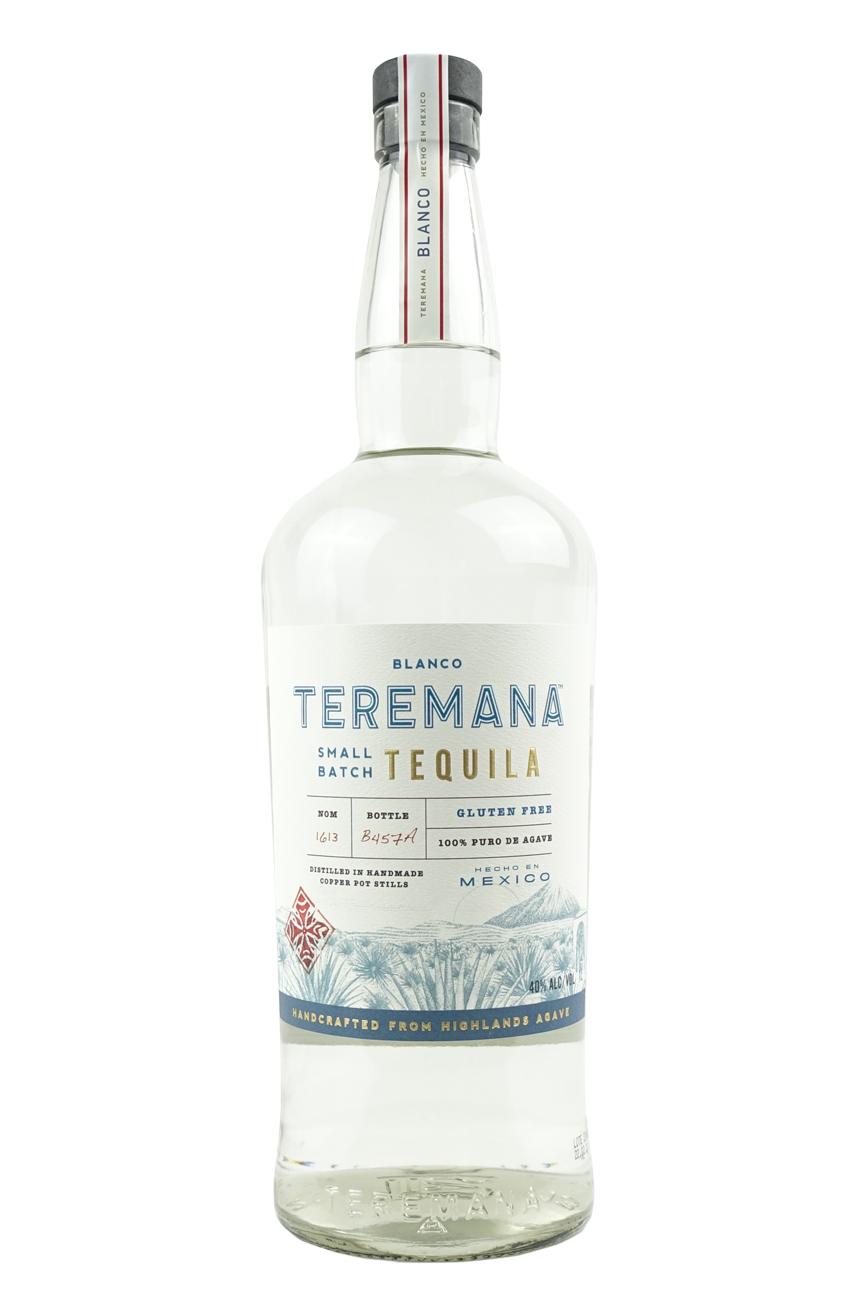 Teremana Blanco 75cl  