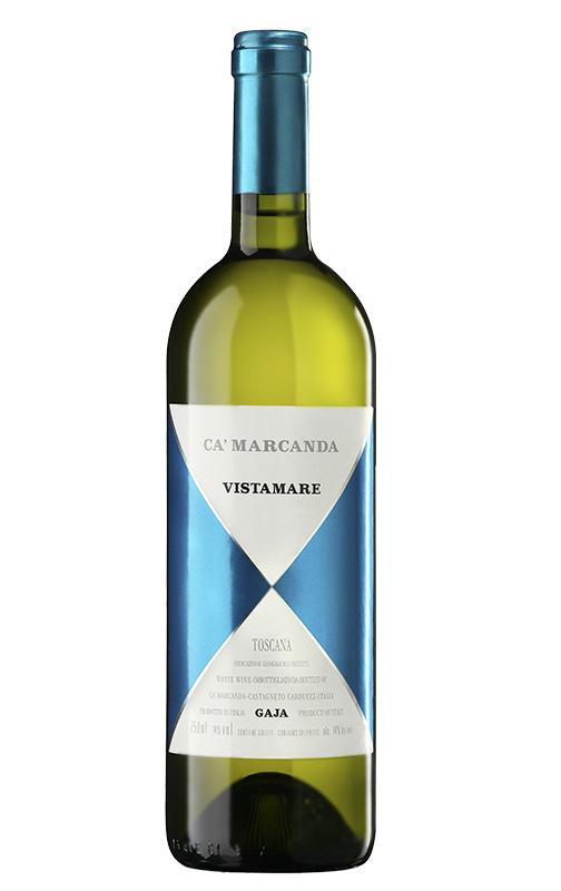 Vistamare / Domaine Gaja 2019 75cl  