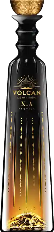 Volcan Extra Anejo 70cl