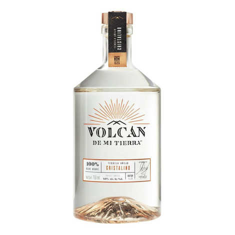 Volcan Cristallino 75cl