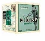 La bibine blanc 2020, igp gascogne, lionel osmin, 5l cubi  