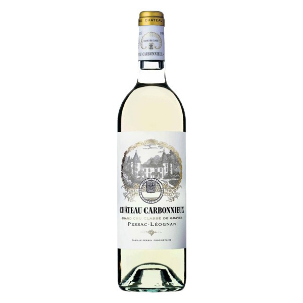 Carbonnieux Blanc 2017 75cl   