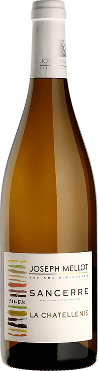 Sancerre blanc «la chatellenie» 2020, joseph mellot, 1,5l magnum  