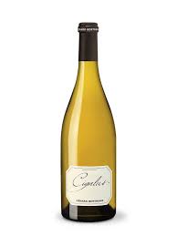 Cigalus blanc 2018 bio, gerard bertrand, igp oc, 75cl  