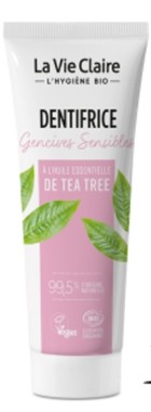 SENSITIVE GUM TOOTHPASTE 100 G 