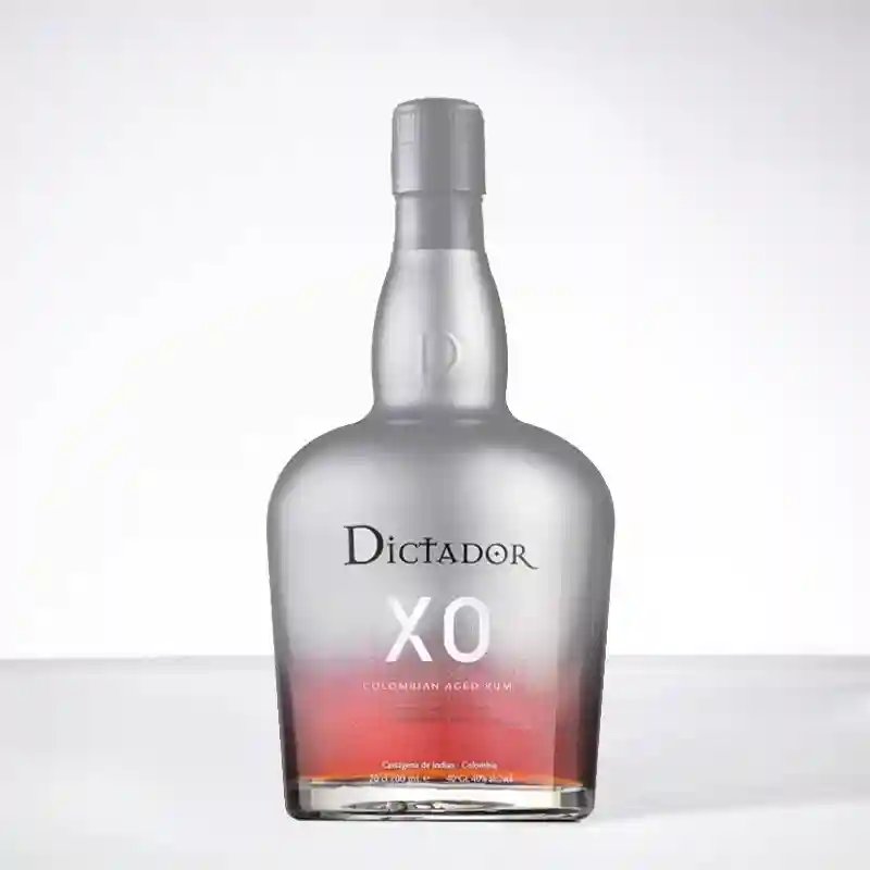 Dictador XO Isolent  75cl