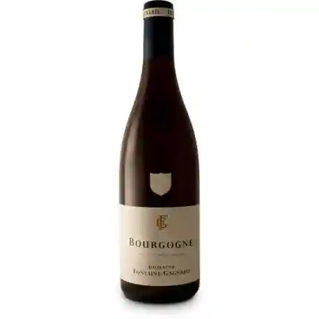 Bourgogne Pinot Noir / Domaine Fontaine Gagnard 2022 75cl 