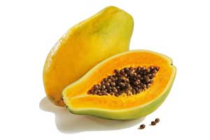 Papaya 1 Kg