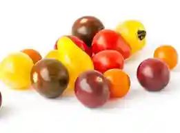Multicolored Cherry Tomato - Kg