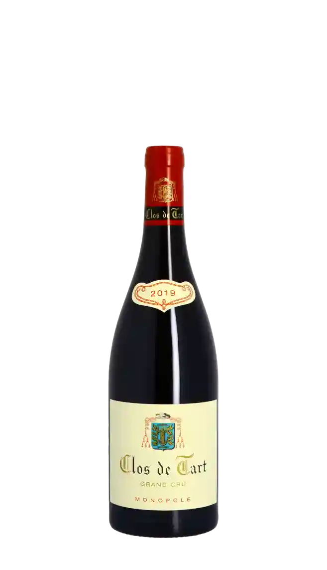 Clos de Tart Grand Cru Monopole 2019 75cl 