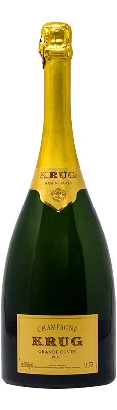 Krug 168 ème édition 150cl