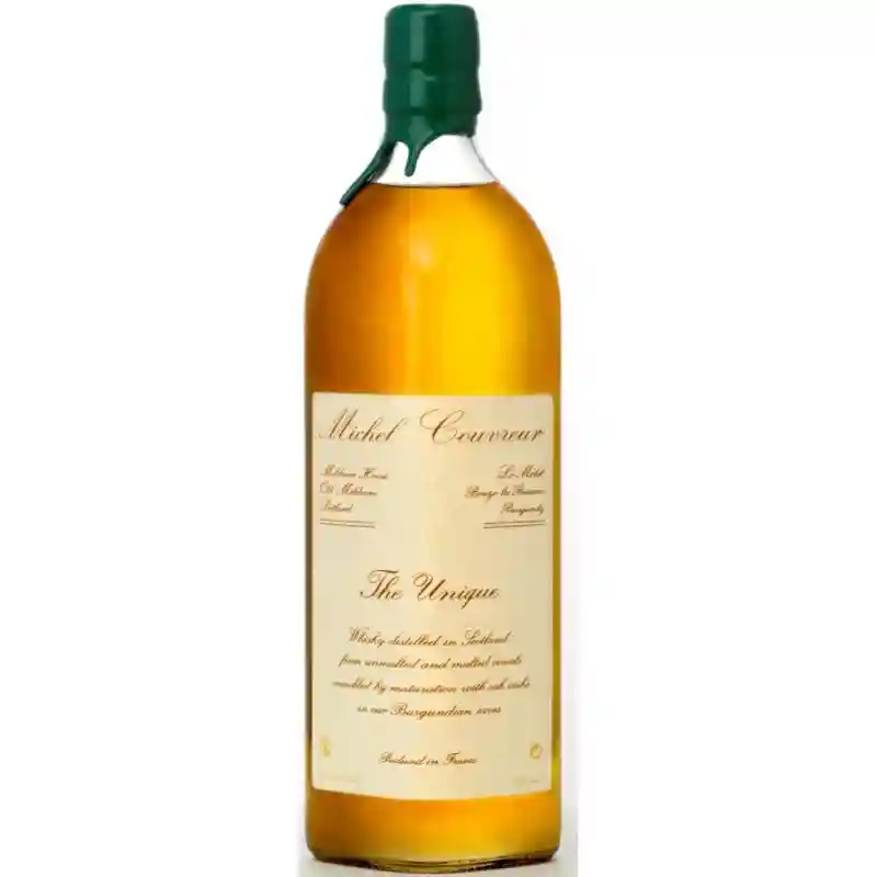 MAGNUM The Unique / Michel Couvreur 150cl