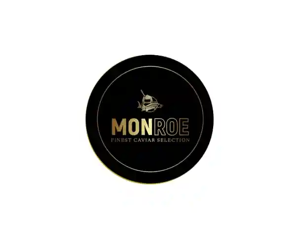 Caviar Beluga Royal Reserve Monroe 250 g 