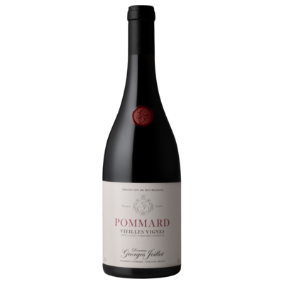 Pommard Vielles Vignes / Domaine Georges Joillot 2020 75cl  