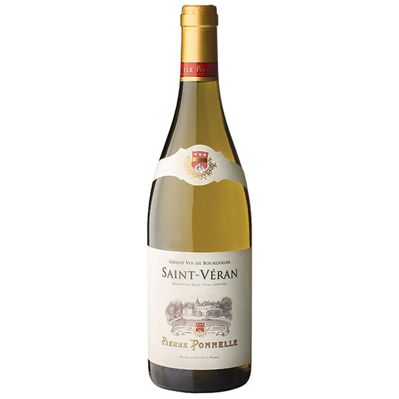 Saint-véran pierre ponnelle 2014/2018 (0.75l)  