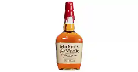 Marker's mark straight bourbon 45° 1l 