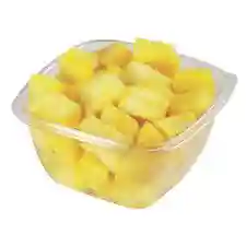 Ananas Frais en morceaux  Barquette