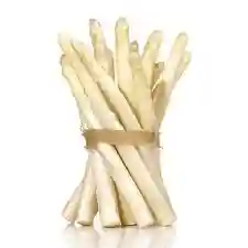 Asperge blanche à la botte