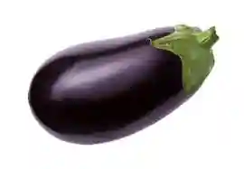 Aubergine Fancy à la Pièce