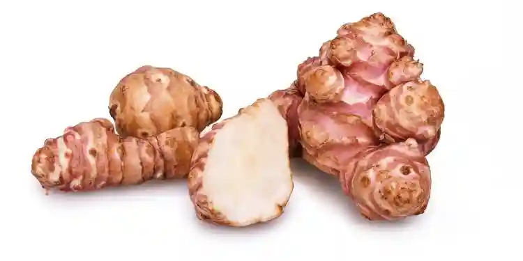 Topinambour - Kg