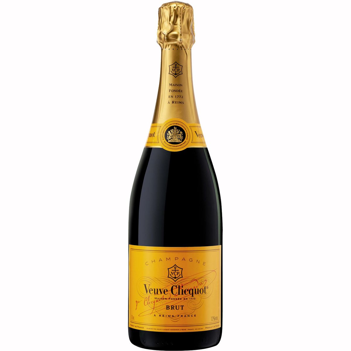 Veuve Cliquot Brut (150 cl)  