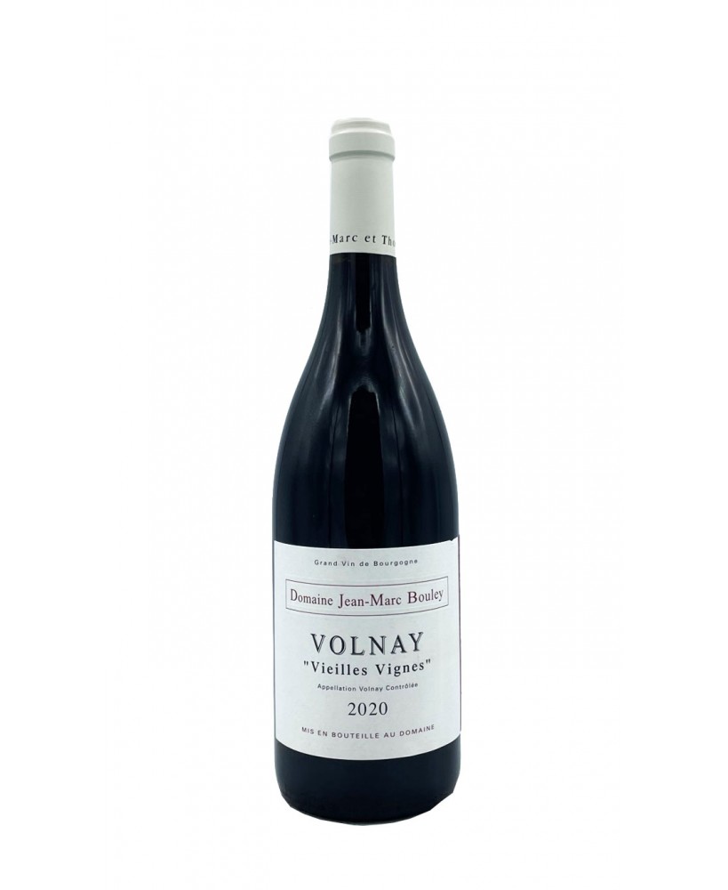 Volnay / Domaine Thomas Bouley-2020-75cl 